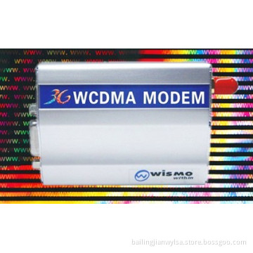3G HSDPA Modem Base on Simens Hc25 Module (HC25) 850/1900/2100MHz